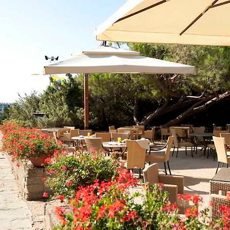 Park Hotel Zibellino Castiglione della Pescaia Dış mekan fotoğraf