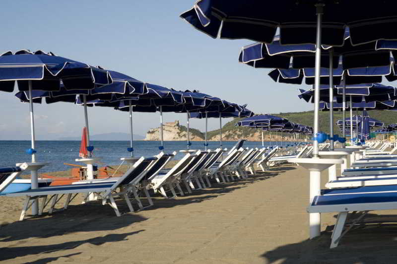 Park Hotel Zibellino Castiglione della Pescaia Dış mekan fotoğraf