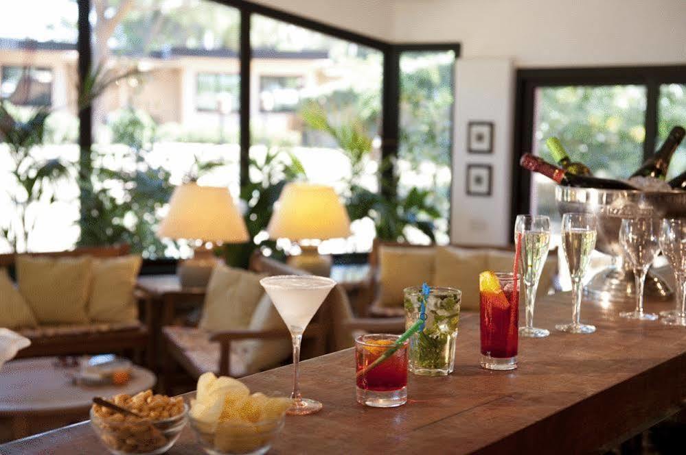 Park Hotel Zibellino Castiglione della Pescaia Dış mekan fotoğraf