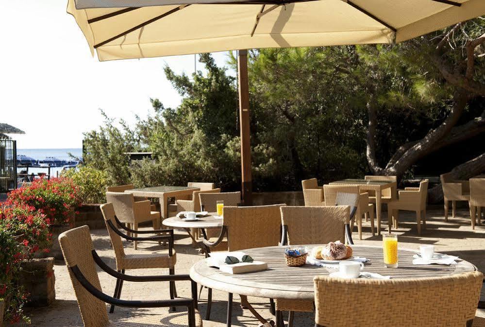 Park Hotel Zibellino Castiglione della Pescaia Dış mekan fotoğraf